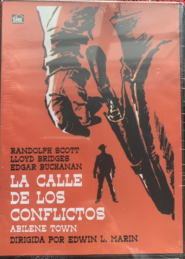 IMG_1644 LA CALLE DE LOS CONFLICTOS - Imagen 1