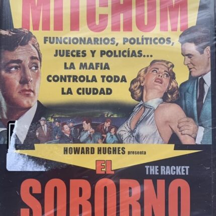 EL SOBORNO