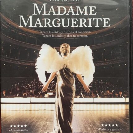 Madame Marguerite