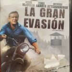 La gran evasion