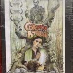 EL CORAZON DEL BOSQUE