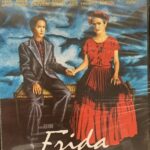 FRIDA