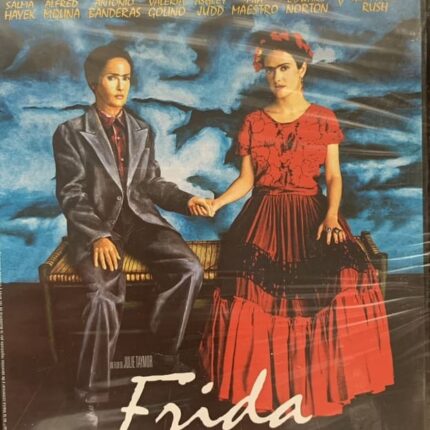 FRIDA