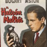 EL HALCON MALTES