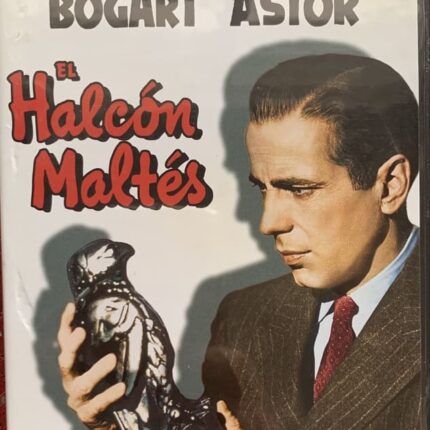 EL HALCON MALTES