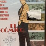 EL COMICO