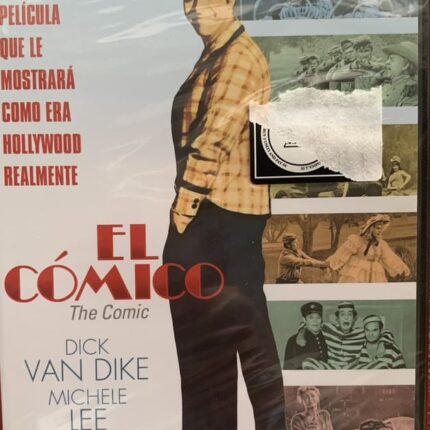 EL COMICO