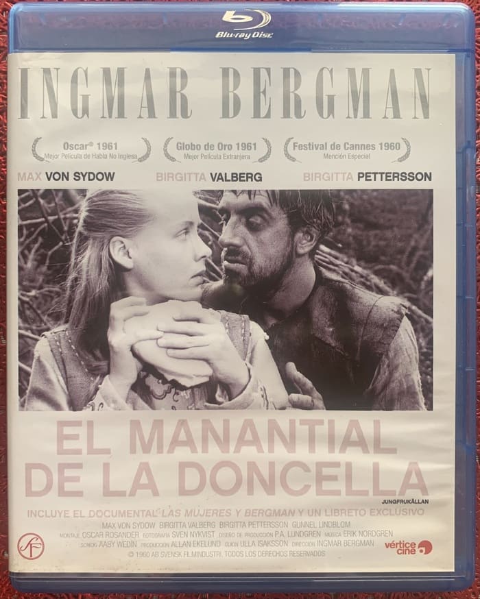 IMG_2116 EL MANANTIAL DE LA DONCELLA - Imagen 1