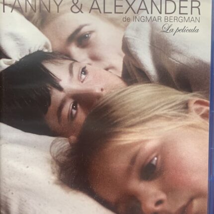 FANNY Y ALEXANDER