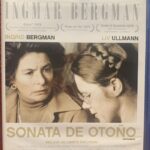 SONATA DE OTOÑO