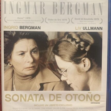 SONATA DE OTOÑO