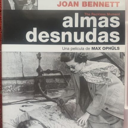 ALMAS DESNUDAS
