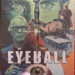 EYEBALL (THE ITALIAN COLLECTION, El ojo en la oscuridad) - EDIC. COLECCIONISTA