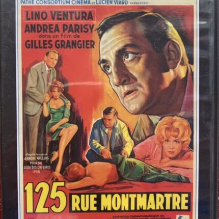 125 RUE MONTMARTRE