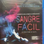 Sangre fácil