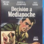 DECISION A MEDIANOCHE