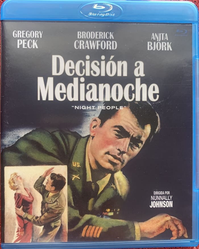 IMG_2753 DECISION A MEDIANOCHE - Imagen 1