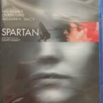 SPARTAN