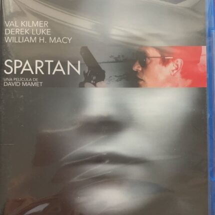 SPARTAN