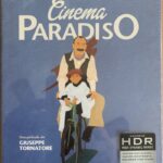CINEMA PARADISO