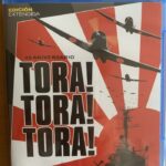 TORA TORA TORA