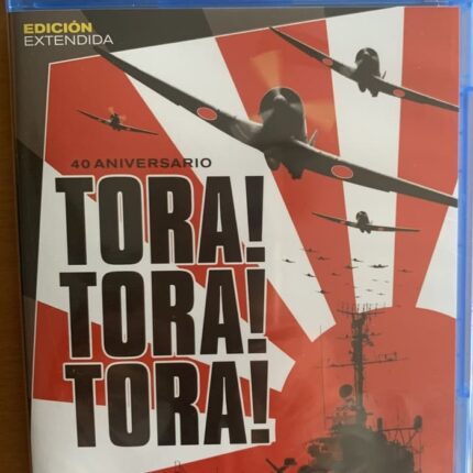 TORA TORA TORA