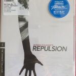 REPULSION