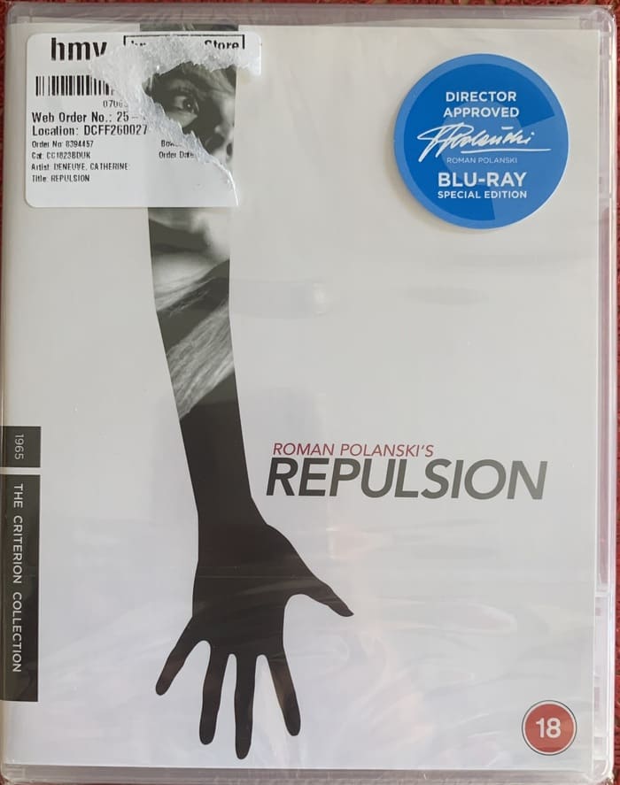 FullSizeRender-13 REPULSION - Imagen 1