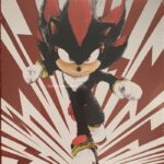 SONIC 3 - Edicion Metalica 4K UHD 4K UHD + BLU RAY