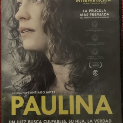Paulina