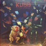 Kubo y las dos cuerdas mágicas