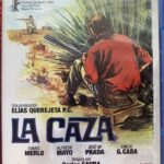 LA CAZA