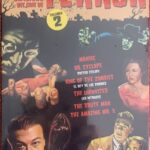 GRANDES CLASICOS DEL CINE DE TERROR VOL 2