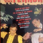 GRANDES CLASICOS DEL CINE DE TERROR