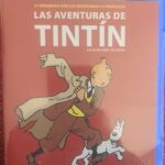 LAS AVENTURAS DE TINTIN