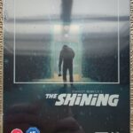 THE SHINING / EL RESPLANDOR - EDIC. LIMITADA METALICA FILM VAULT