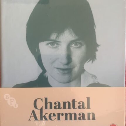 CHANTAL AKERMAN VOL.1 (1967-1978)