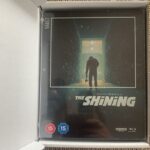 THE SHINING / EL RESPLANDOR - FILM VAULT WAVE 3 VICE PRESS PREMIUM EXCLUSIVE SPECIAL EDITION
