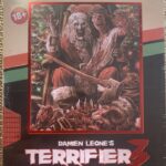 Terrifier 3