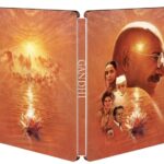 GANDHI - EDICION COLECCIONISTA 4K UHD + BLU RAY