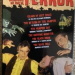 LOS GRANDES CLASICOS DEL CINE DE TERROR - VOL 1