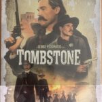 Tombstone La leyenda de Wyatt Earp - EDIC. COLECCIONISTA 4K UHD + BLU RAY