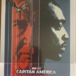 CAPTAIN AMERICA Brave New World - Edición Metálica 4K UHD + Blu-Ray