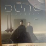 Dune: La profecía