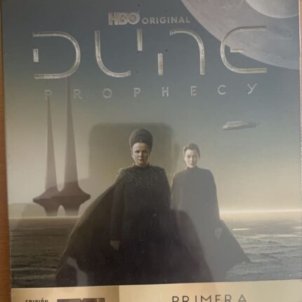 Dune: La profecía