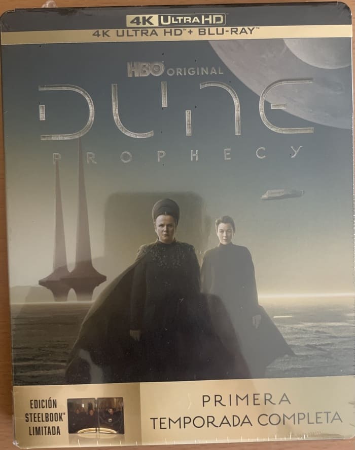 IMG_8838 Dune: La profecía - Imagen 1