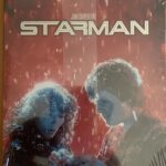Starman, el hombre de las estrellas