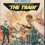 EL TREN  - EDICION 4K UHD + BLU RAY