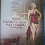 Como casarse con un millonario