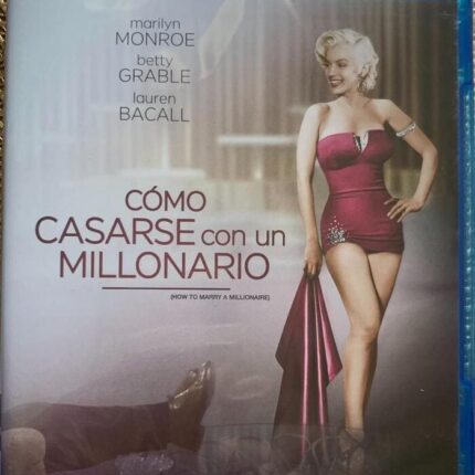 Como casarse con un millonario
